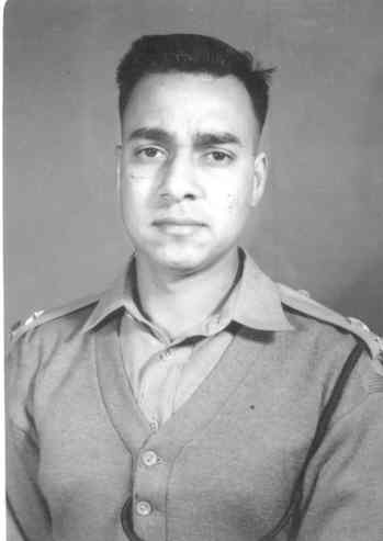 Vijay Kumar Deuskar Vijay Kumar Deuskar